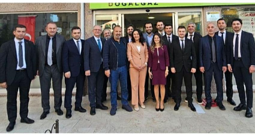 Kategori Haberleri