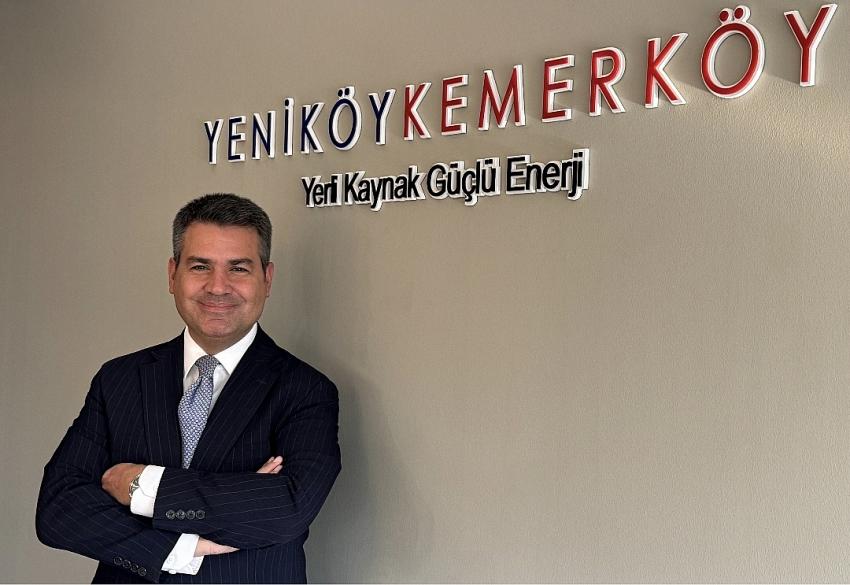 Yeniköy Kemerköy Enerji Türkiye’nin En Büyük 5 Elektrik Üreticisi Arasında