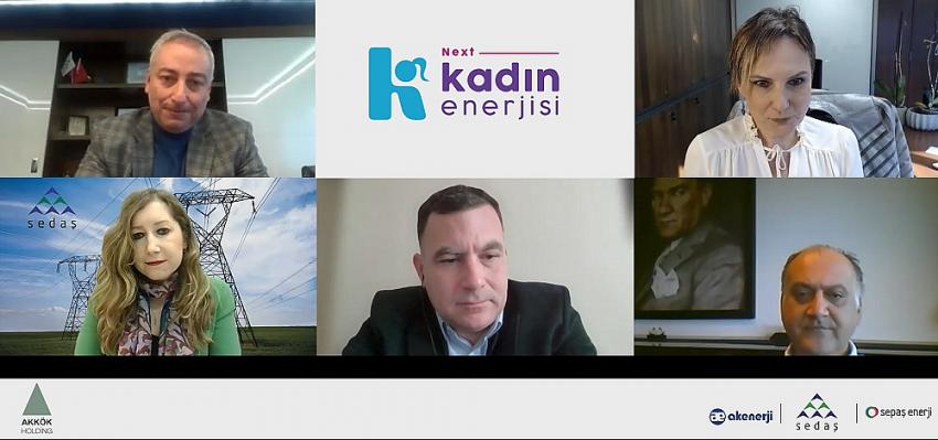 SEDAŞ “Kadın Enerjisi” Projesi İle Kız Çocuklarına Burs Verecek