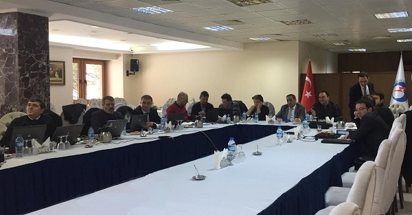 SEDAŞ'tan, TEDAŞ'a SCADA ve Kesinti Brifingi