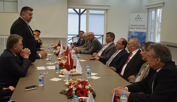 SEDAŞ ile TES-iŞ 6 Maddede Anlaştı