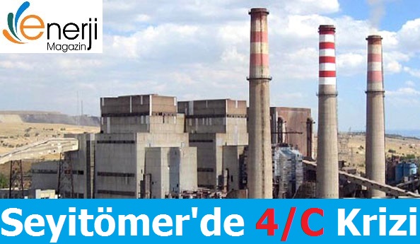 Seyitömer'de 4/C Krizi