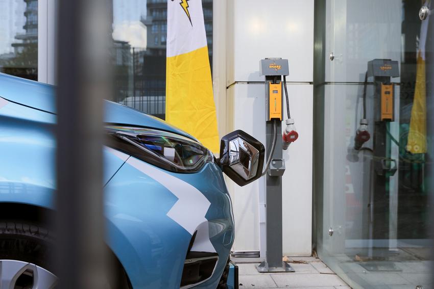 Kamudan Şarj İstasyonlarına Düzenleme!