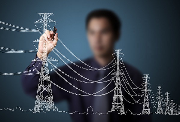 Enerji Bakanlığı Akıllı Şebeke için Düğmeye Bastı