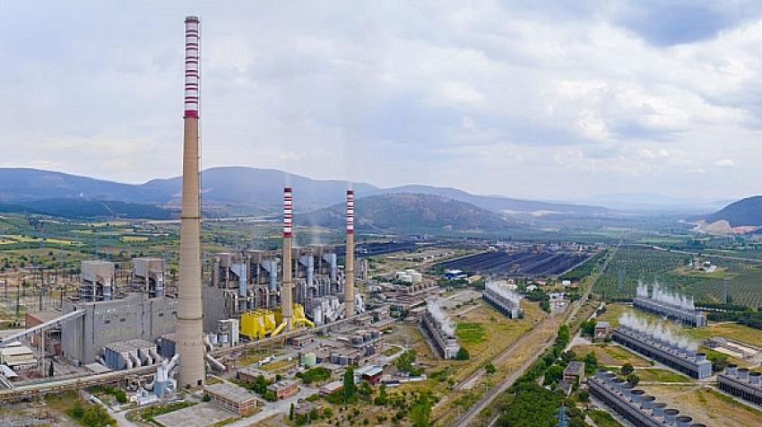 TEİAŞ 32 Elektrik Üretim Tesisine 2 Milyar 27 Milyon Lira Ödeyecek
