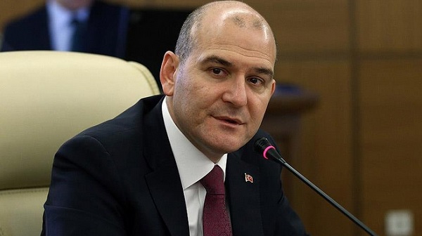 Bakan Soylu'dan Emeklilikte Yaşa Takılanlara Kötü Haber