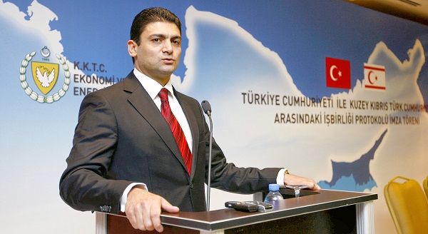 Kıbrıs Enerji Üretim Kaynaklarını Çeşitlendirecek