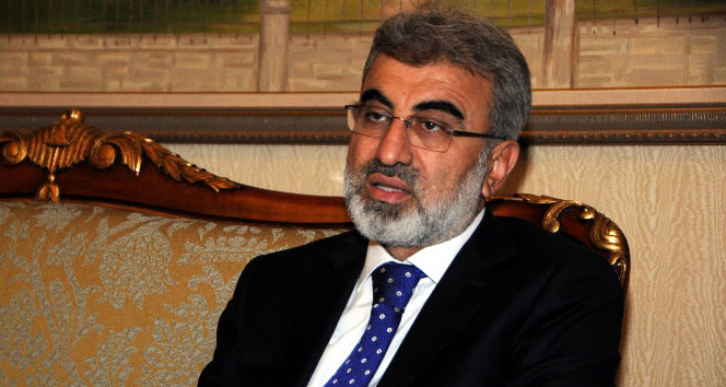 Bakan Yıldız Bağdat Yolcusu