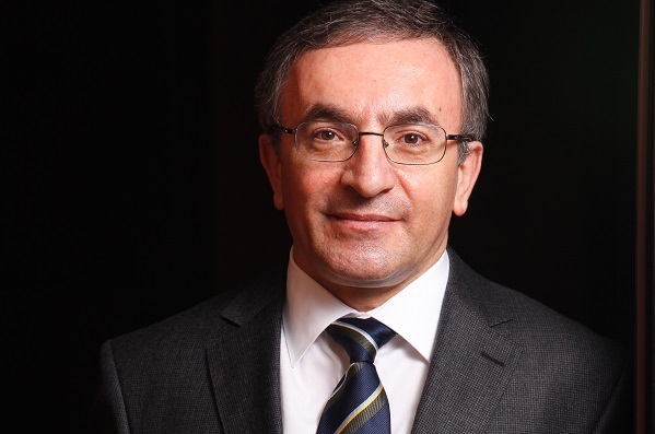 Hidroelektrik Enerji Geleceğinin Anahtarı Konumunda