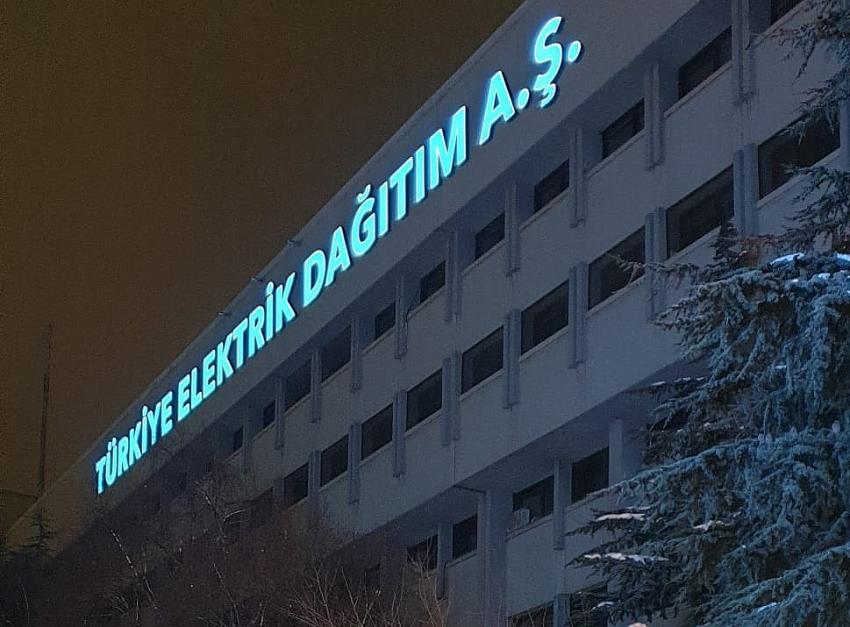 TEDAŞ'tan Birgün Gazetesi'ne Yalanlama