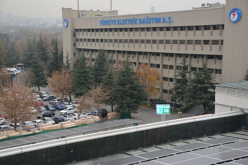 TEDAŞ’tan Klima Yüklerine Karşı Hayati Uyarı