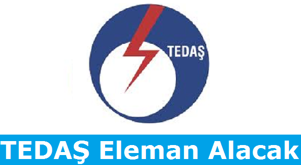 TEDAŞ Eleman Alacak