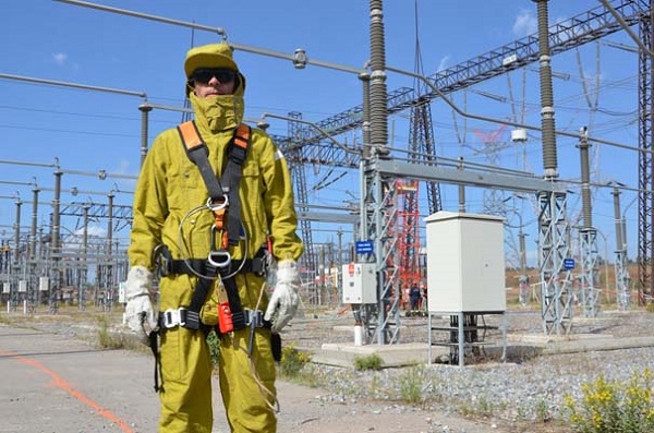 TEiAŞ'ın Canlı Bakım Ekibi Nefesleri Kesiyor