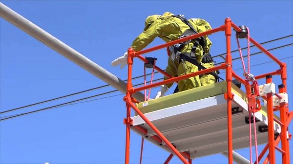 TEiAŞ Bünyesinde 12 Yeni Canlı Bakım Ekibi Kurulacak