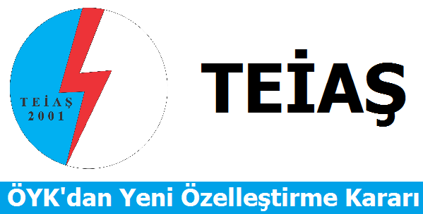 ÖYK'dan Yeni Özelleştirme Kararı