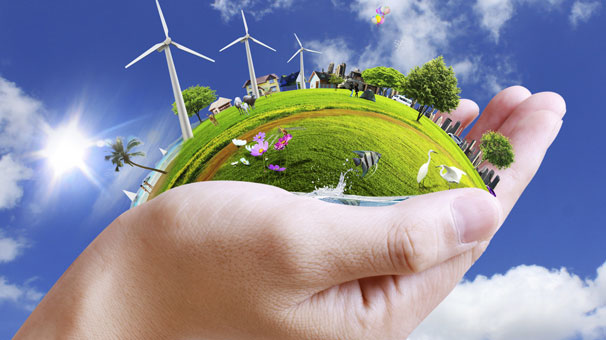 Güneş ve Rüzgar Enerjisinin Payı, 2060'ta Yüzde 39'a Yükselecek