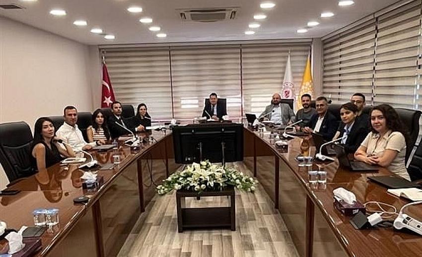 TENMAK'tan Yenilenebilir Enerji Santralleri İçin Akıllı Şebeke Hamlesi
