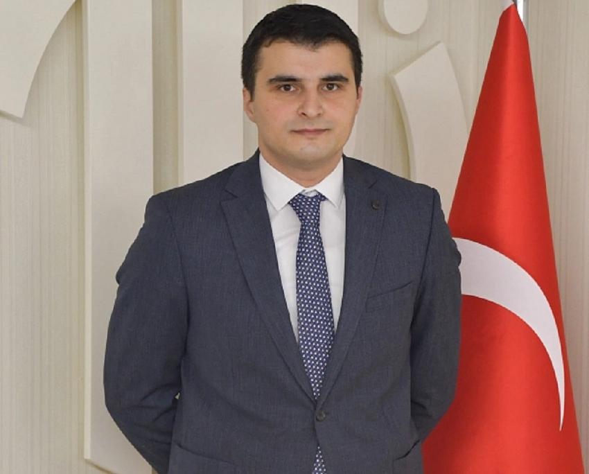 Mustafa Mert Ayaz TKİ Genel Müdür Yardımcılığına Asaleten Atandı