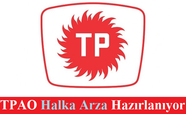 TPAO, Halka Arza Hazırlanıyor