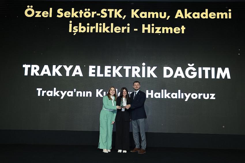 TREDAŞ