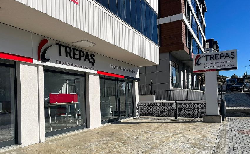 TREPAŞ 2023 Yılında 1 Milyonu Aşkın Müşteri Başvurusunu Karşıladı