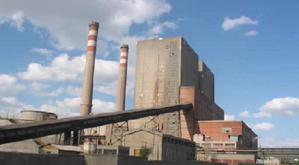 Orhaneli ve Tunçbilek Termik Santrallerinin Devirleri Gerçekleşti