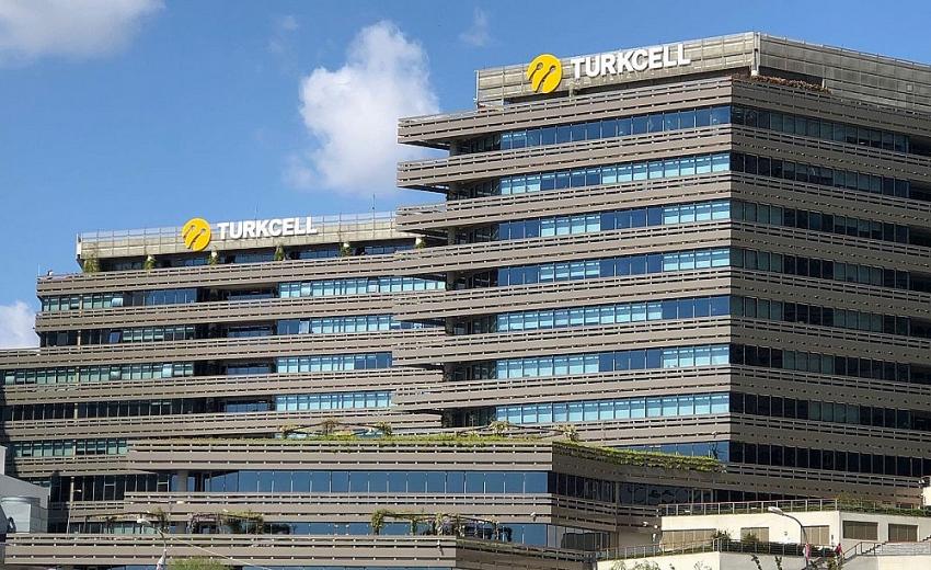 Turkcell Enerji Verimliliği İçin 240 Milyon Dolar Yatırım Yapacak