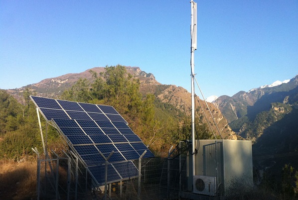 Turkcell'den Dev Enerji Tasarrufu