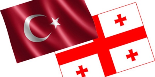 Türkiye ile Gürcistan Arasında Enerji Alanında işbirliği
