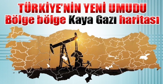 Petrolün ve Doğalgazın Tahtını Sallayacak Yerli Enerji