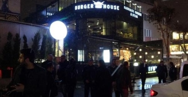 Elektrik Kesmeye Giden UEDAŞ Görevlisi Rehin Alındı