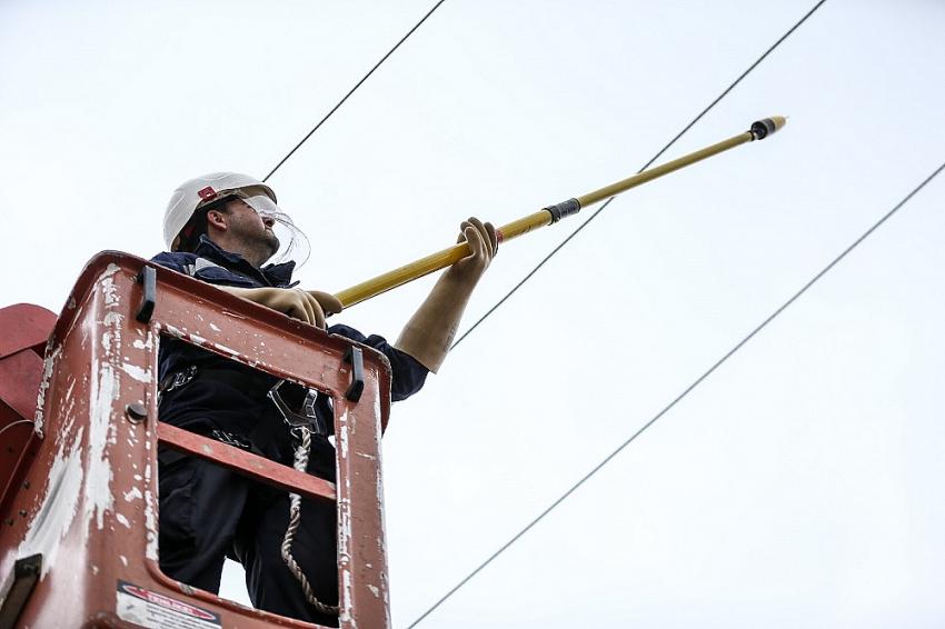 UEDAŞ'ın Enerji Yatırımları Hız Kesmiyor