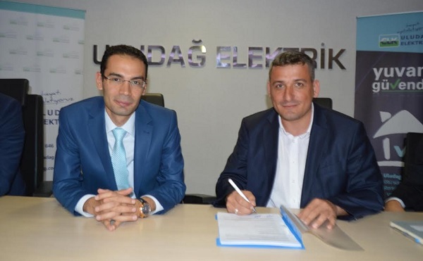 CLK Uludağ Elektrik Müşteri Memnuniyetini Artıracak