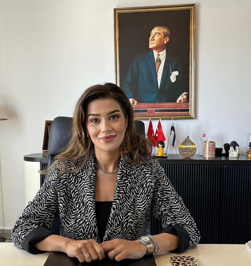 Kategori Haberleri