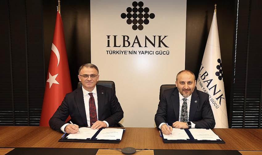 Van'a Dev GES Yatırımı