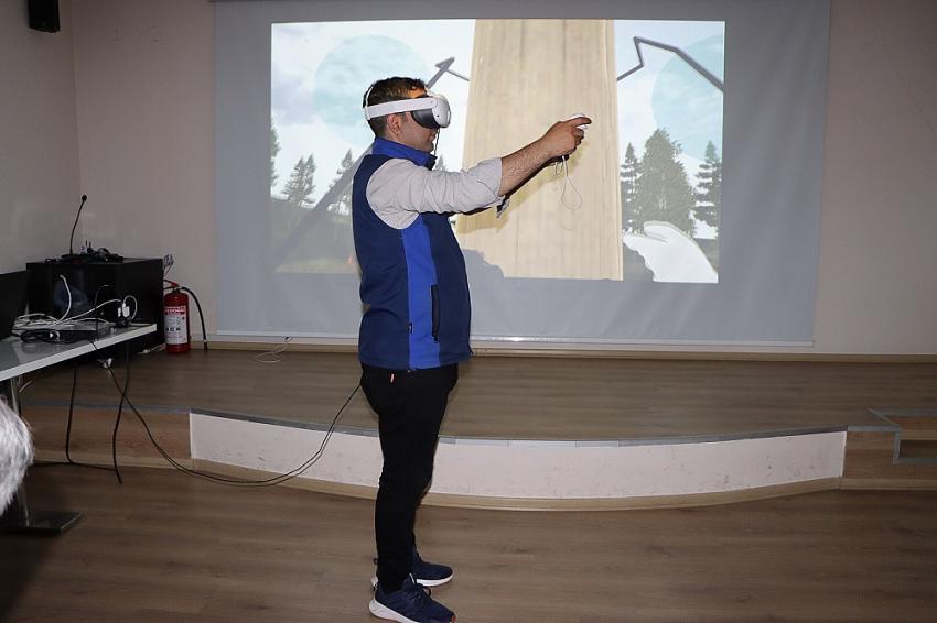 VEDAŞ, Personeline Verdiği Eğitimleri Dijitale Taşıdı 