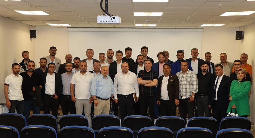 VEDAŞ'tan Dev Şebeke Yatırımı