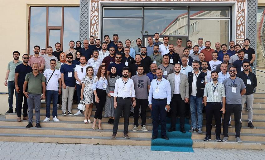 VEDAŞ, Personelinin Mesleki Gelişimini Güçlendiriyor