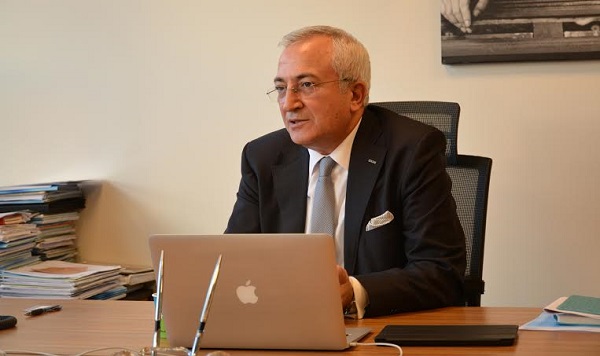 Dünya Doğal Gaz Piyasasındaki Gelişmeler istanbul'da Değerlendirildi