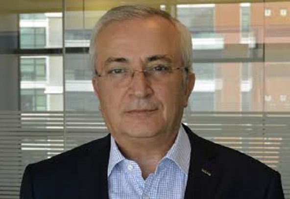 Yaşar Arslan Yeniden GAZBiR Başkanlığı'na Seçildi