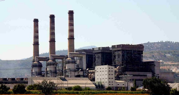 Yatağanâ€™ın Enerji Üretim Kapasitesi Artacak