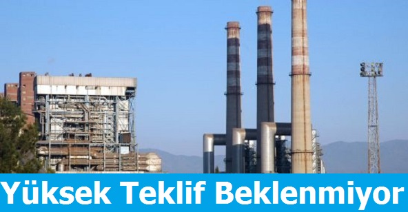 Elektrik Üretim ihalelerinde Yüksek Teklif Beklenmiyor
