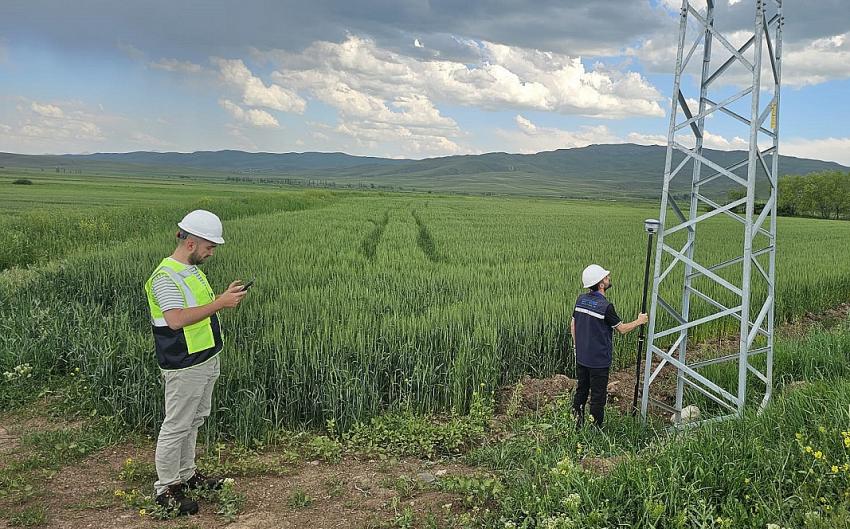 Aras Elektrik’ten Şebeke Yönetiminde Dijital Dönüşüm Atağı