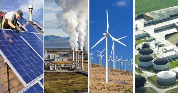 Yenilenebilir Enerji Yatırımlarına Süper Teşvik