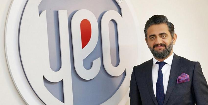 YEO Teknoloji’den Romanya’da 1 GW Hedefine Doğru Dev Adım