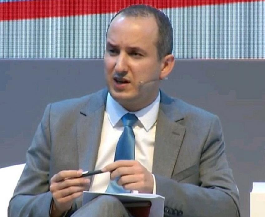 EPDK Enerji Dönüşüm Dairesi Başkanlığına Zafer Korkulu Atandı