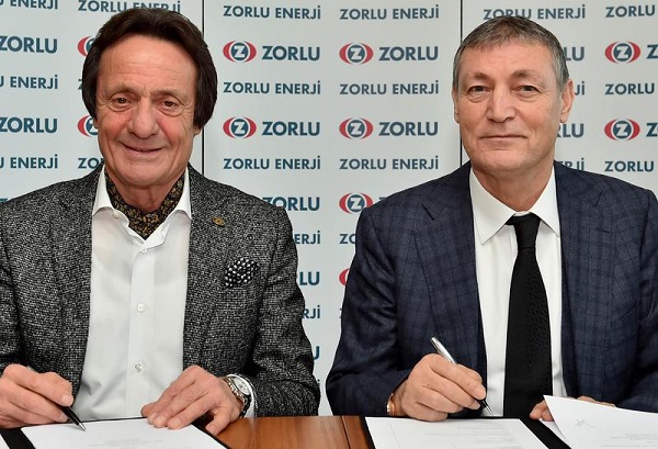 Zorlu Enerji'den Osmangazi EDAŞ Açıklaması